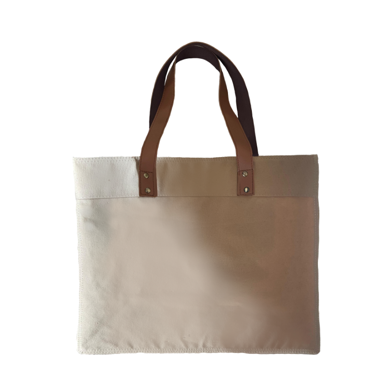 Stader Tote Bag