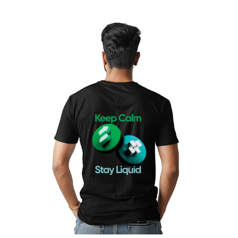 Stader Tshirt