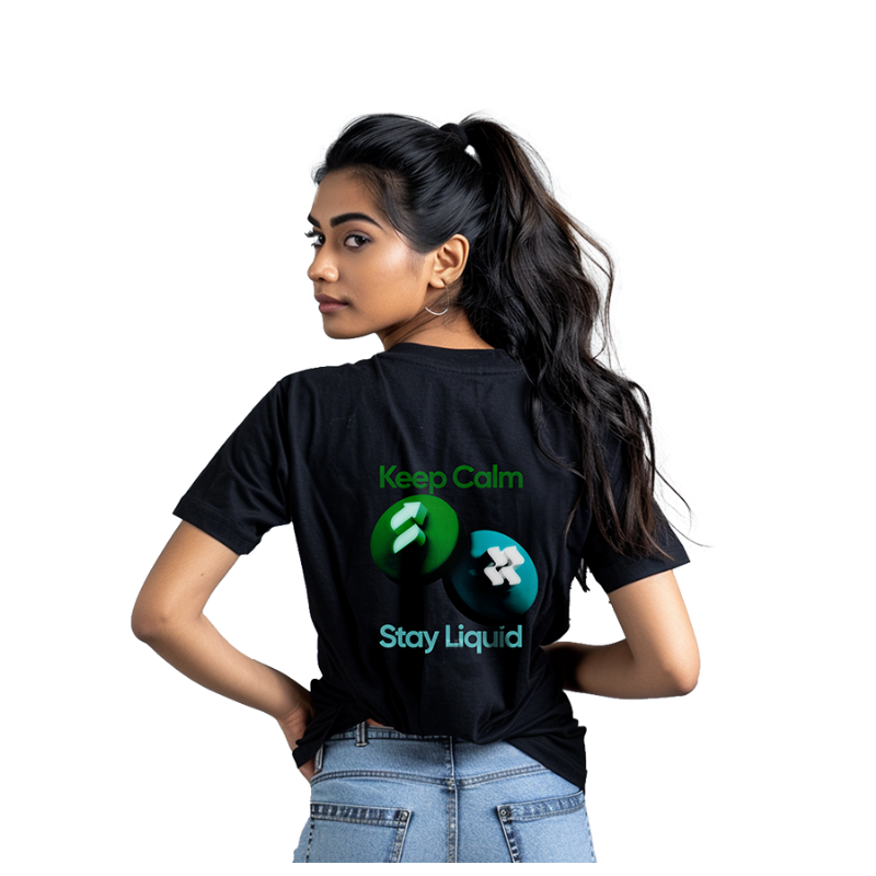 Stader Tshirt