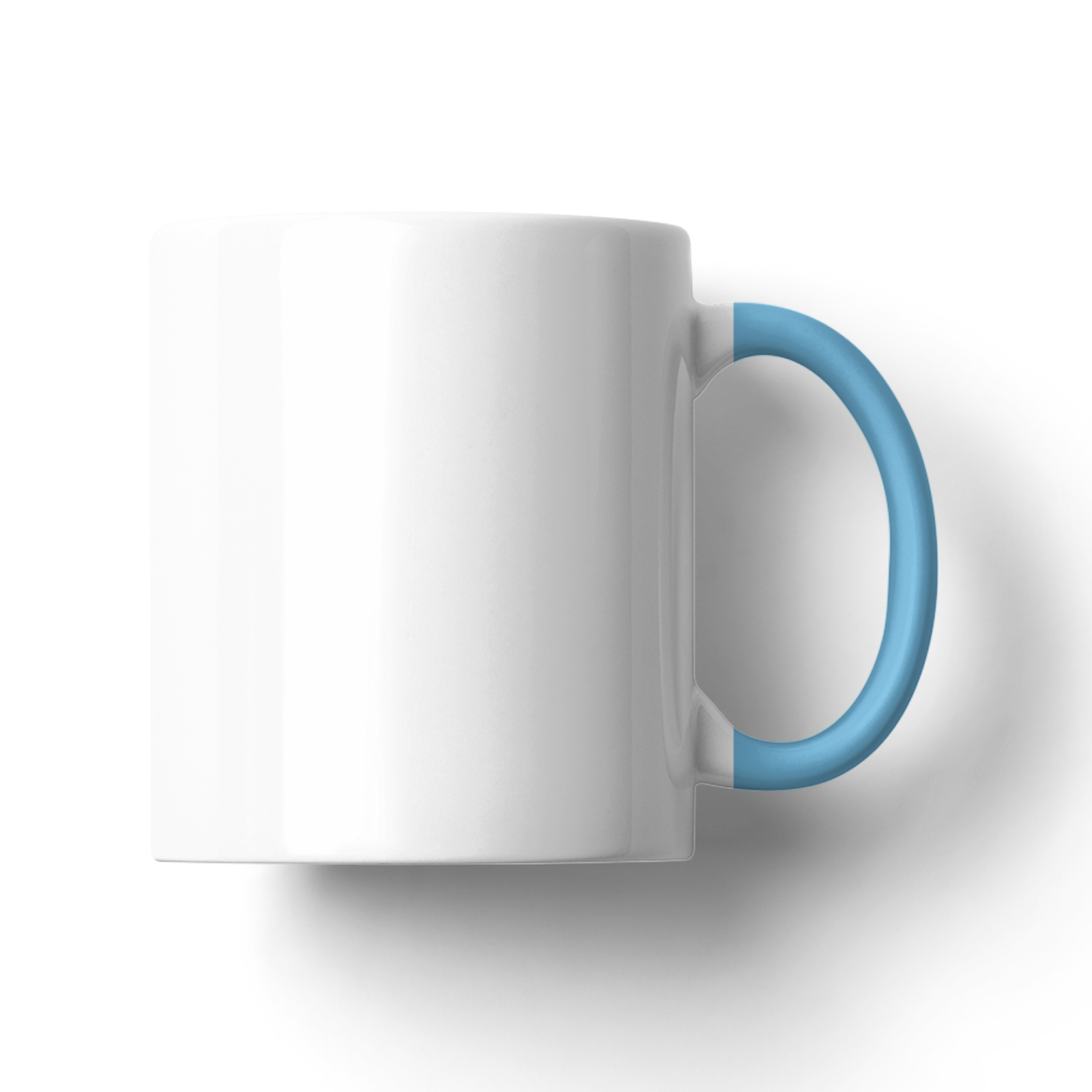 JUET | Basic Mug