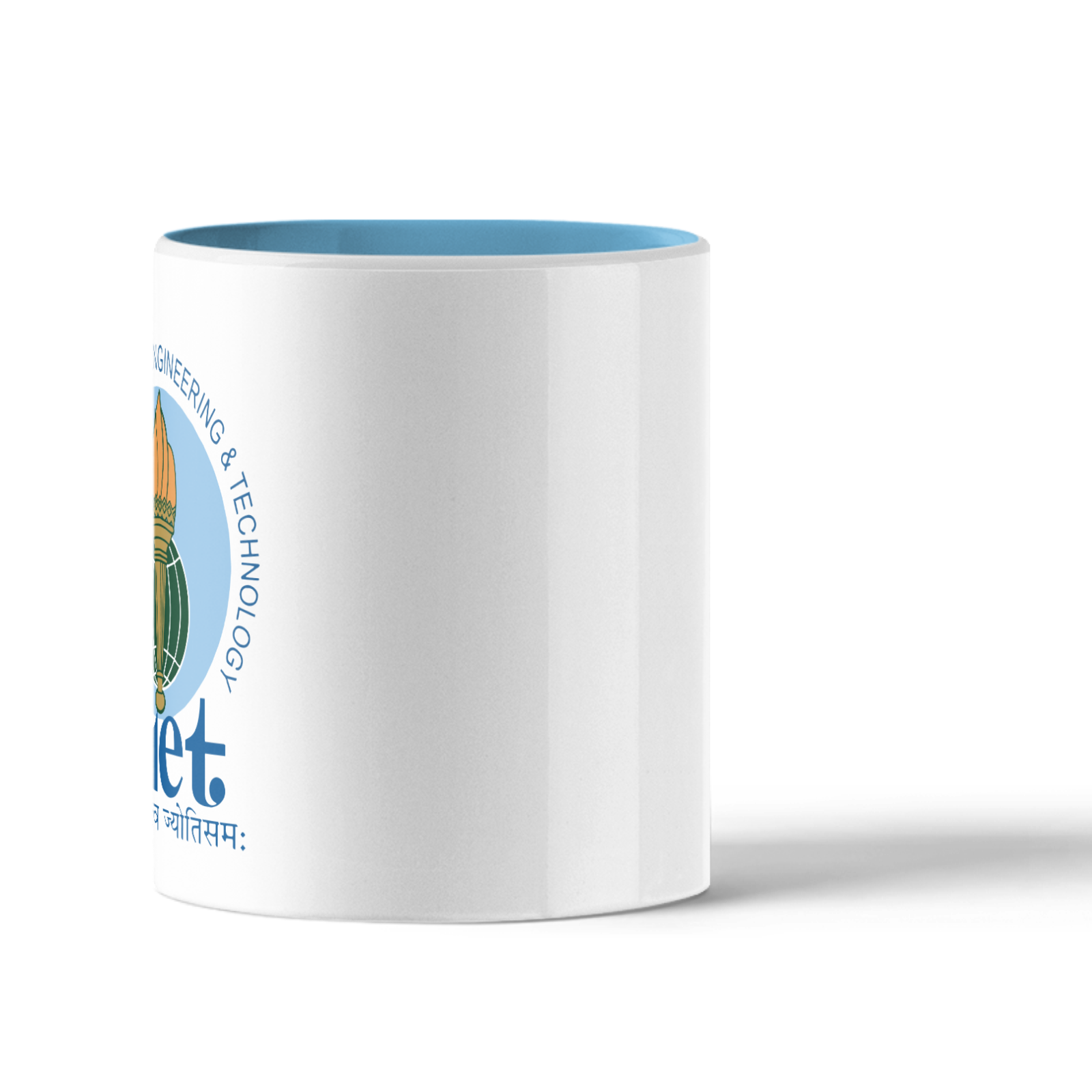 JUET | Basic Mug