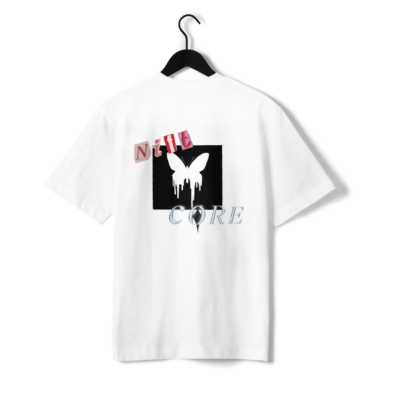 NIFT Bangalore | Core | Round neck Tshirt