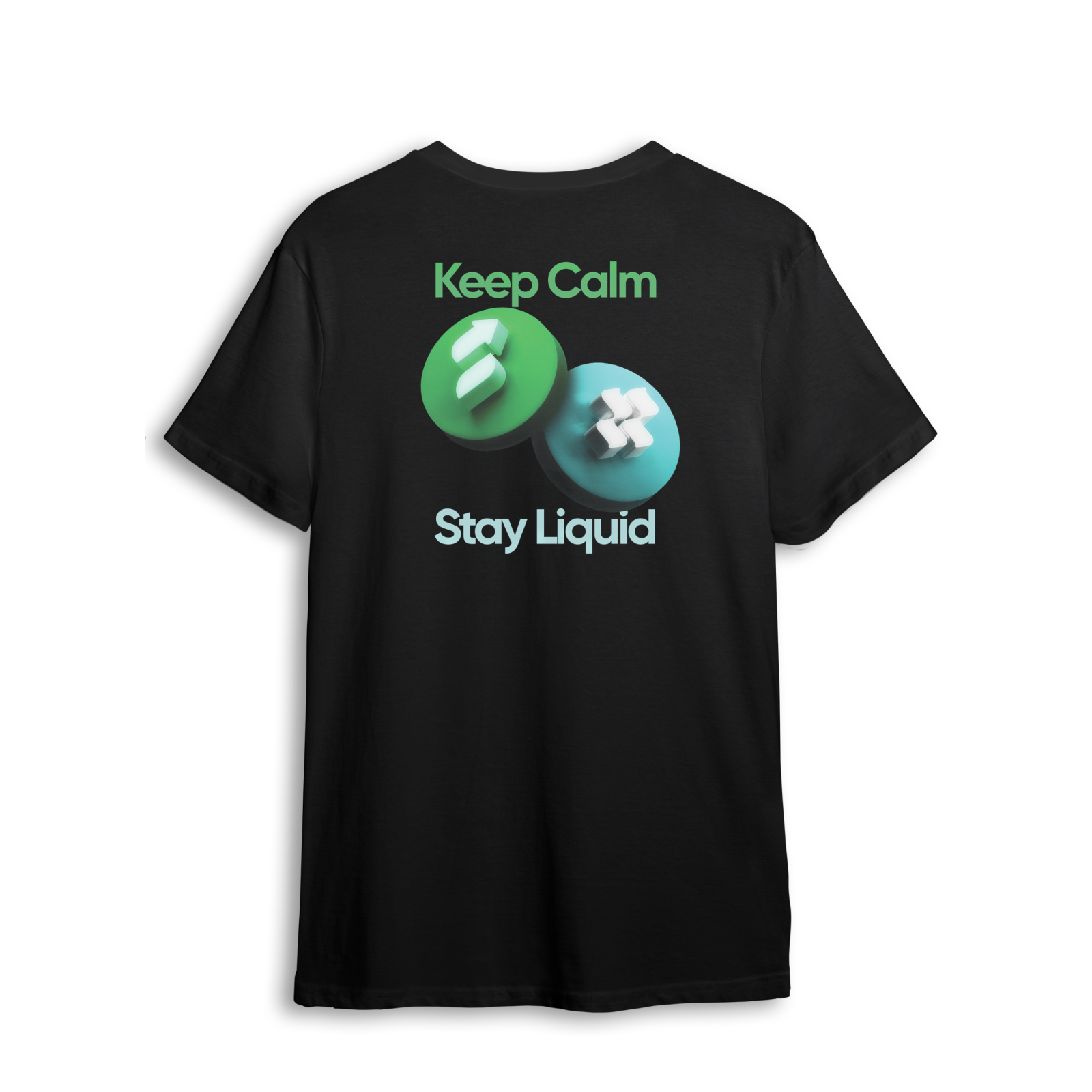 Stader Tshirt