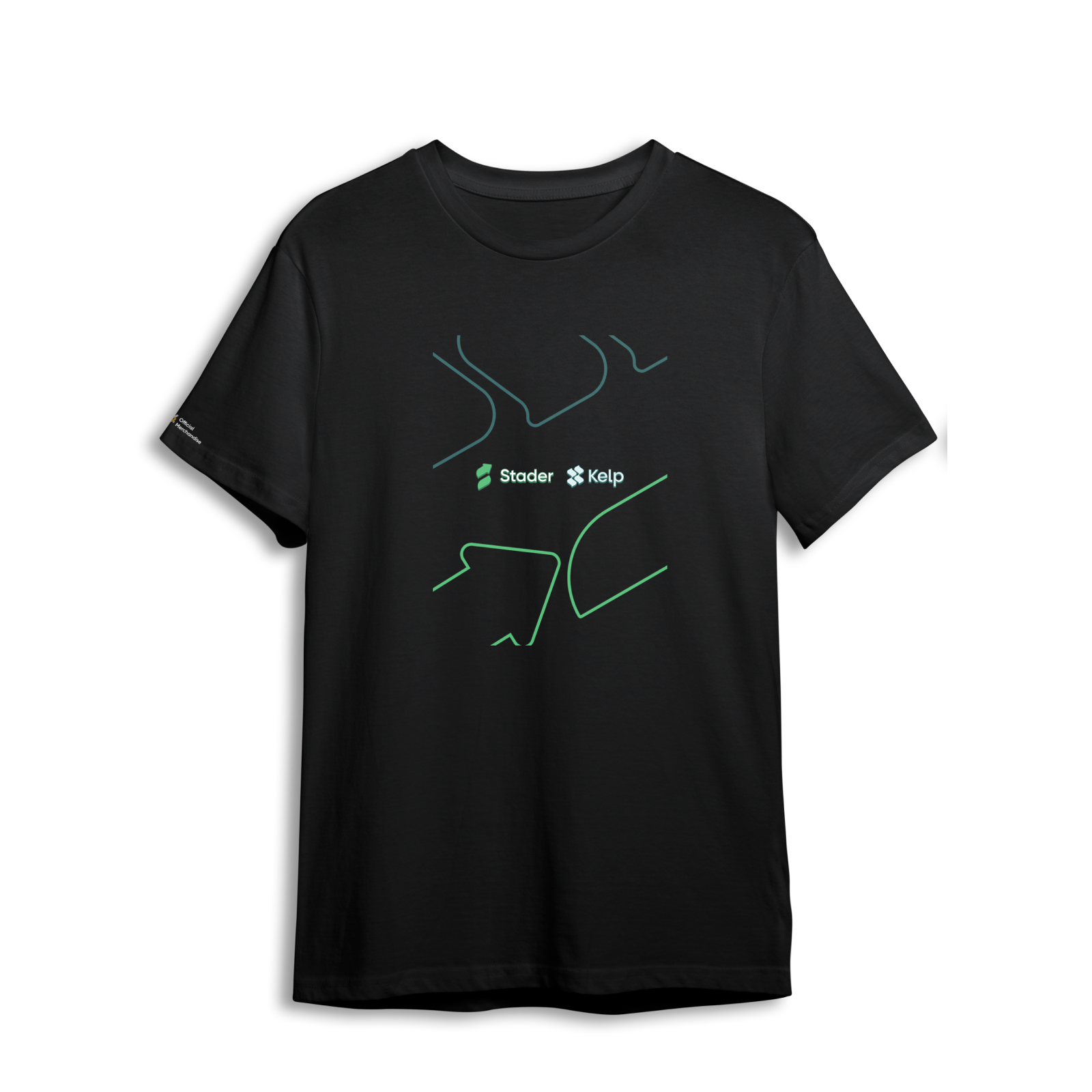 Stader Tshirt
