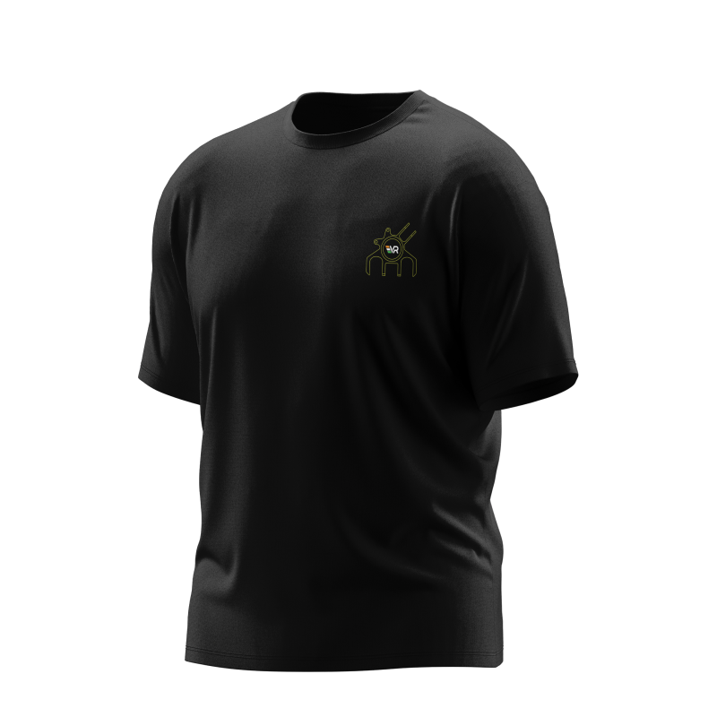 VJTI | 2025 updated GENERAL Racing | Oversized Tshirt