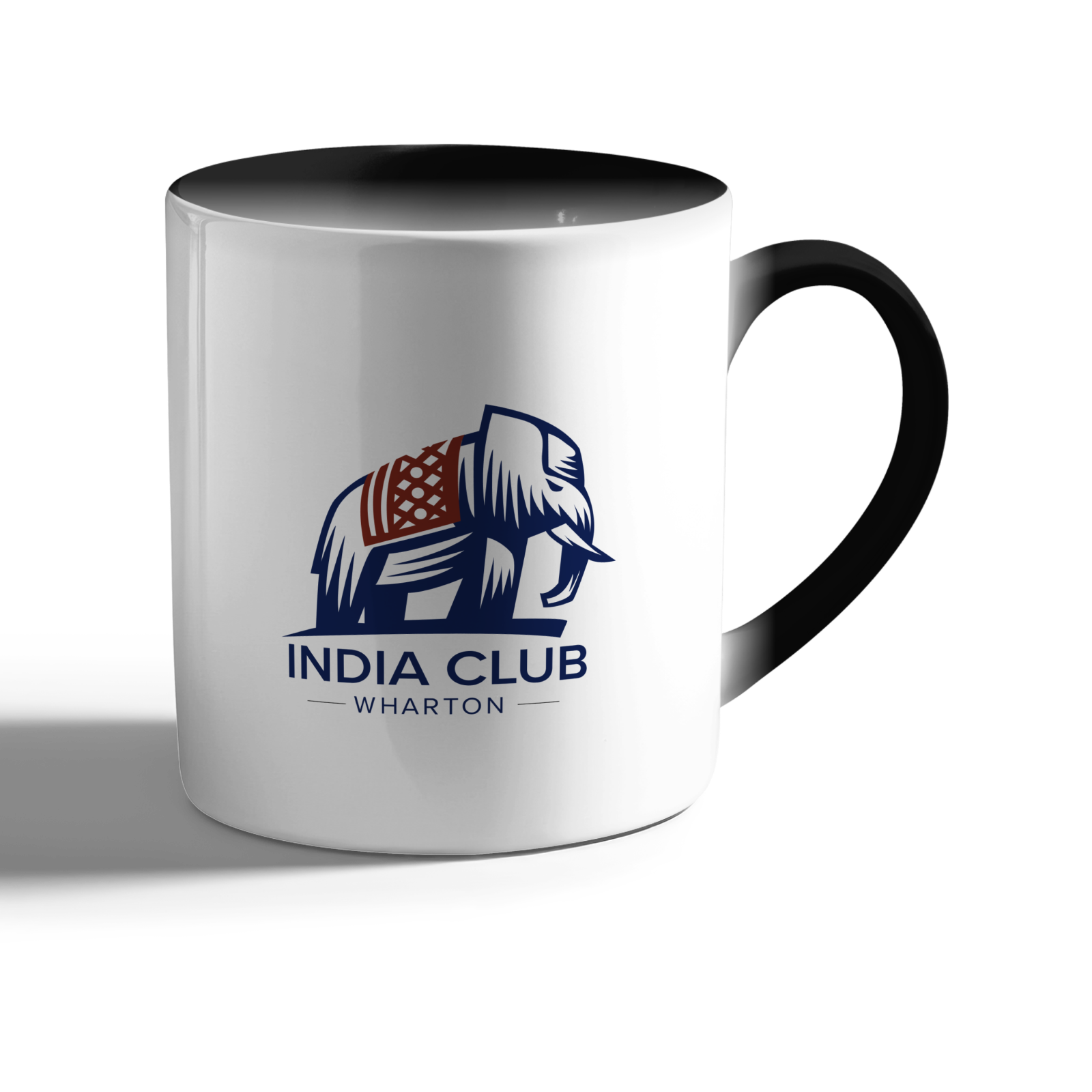 Wharton India Club | Magic Mug