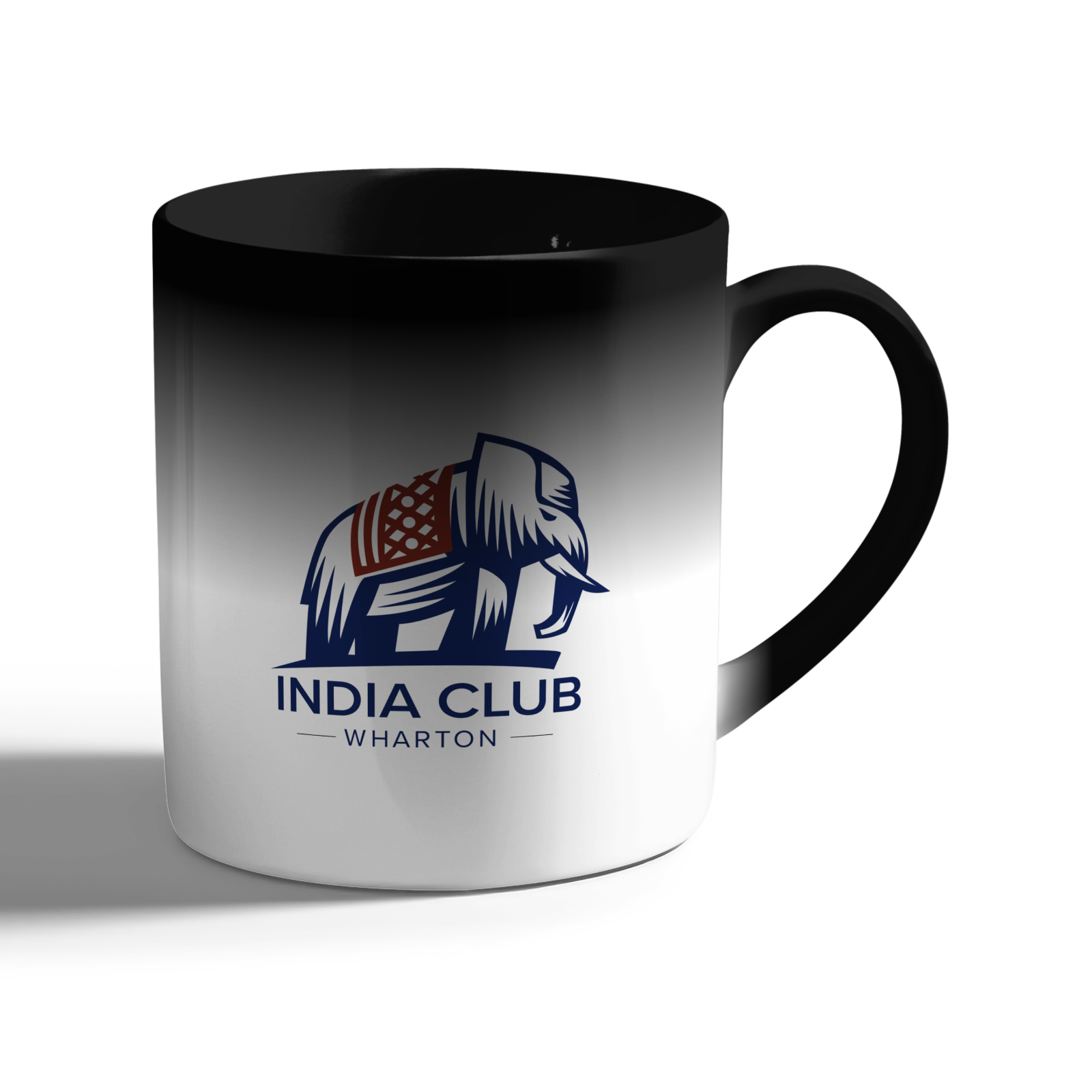 Wharton India Club | Magic Mug
