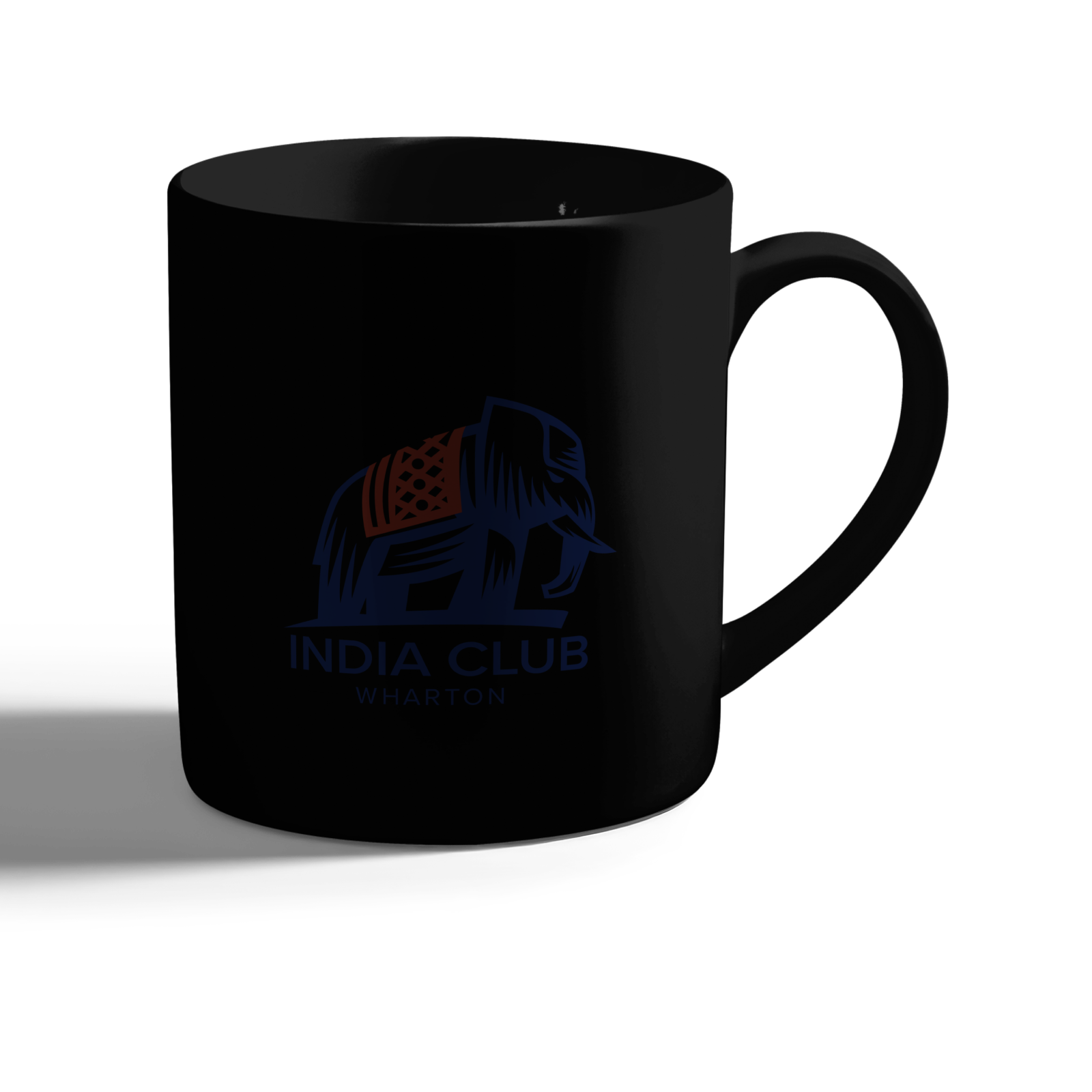 Wharton India Club | Magic Mug