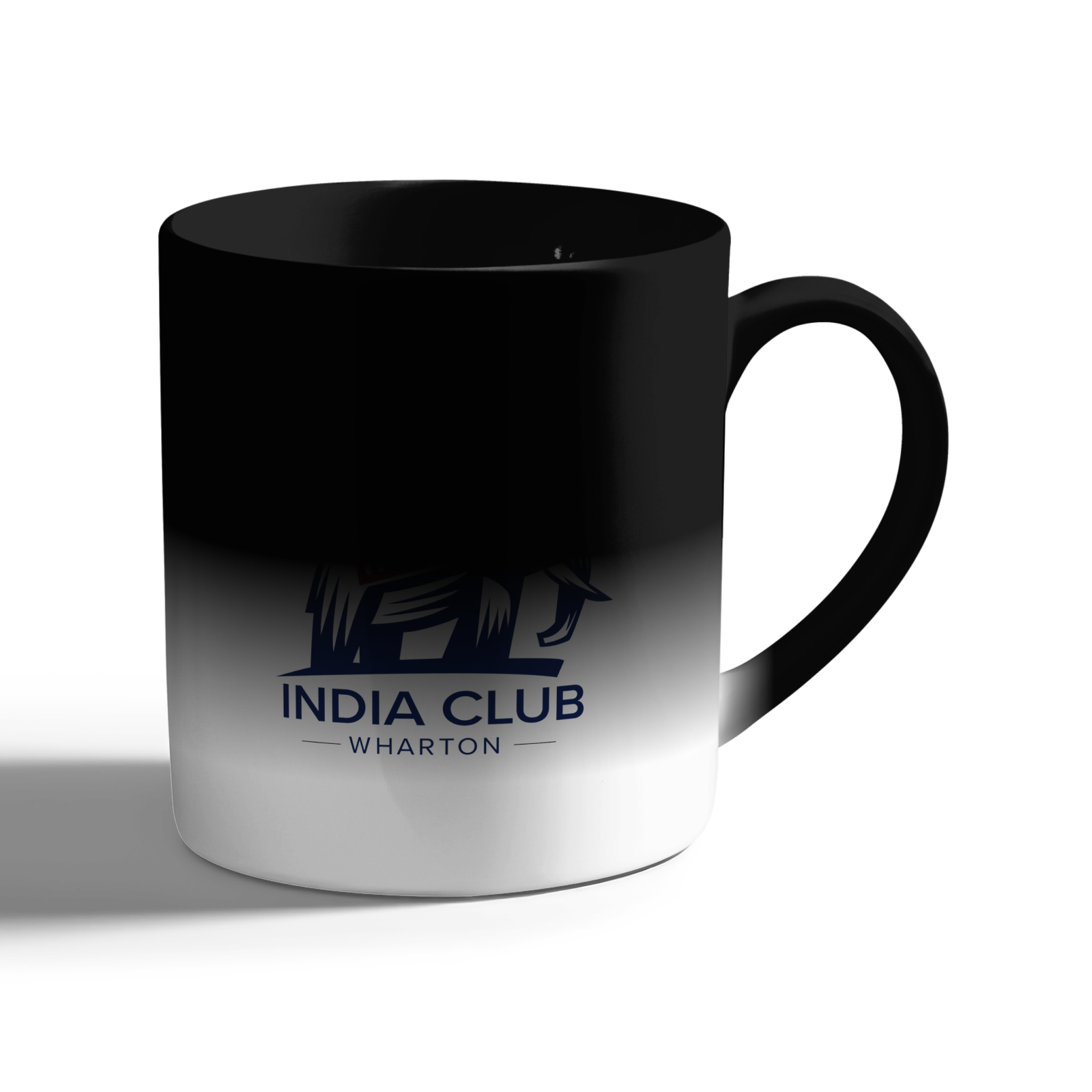 Wharton India Club | Magic Mug