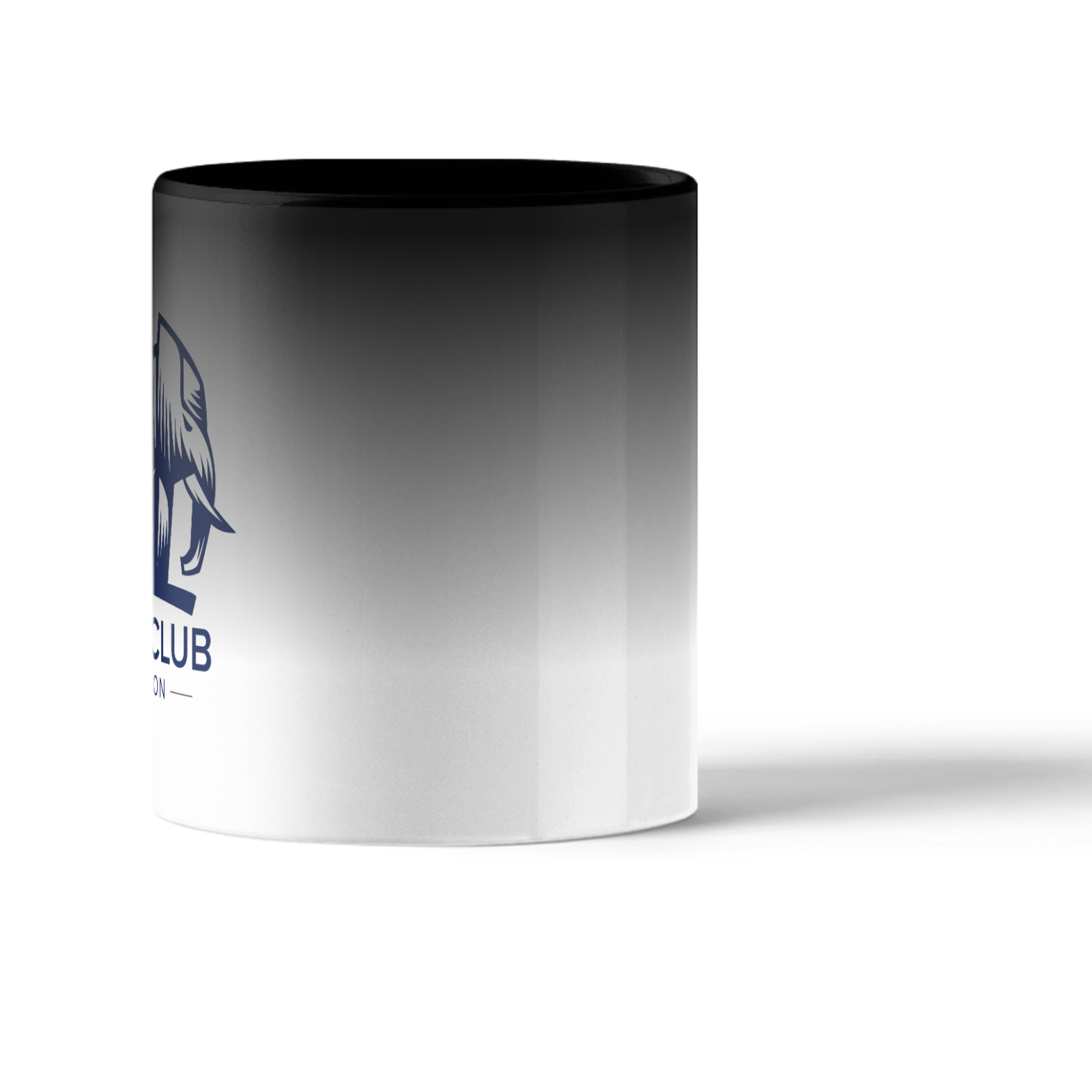 Wharton India Club | Magic Mug