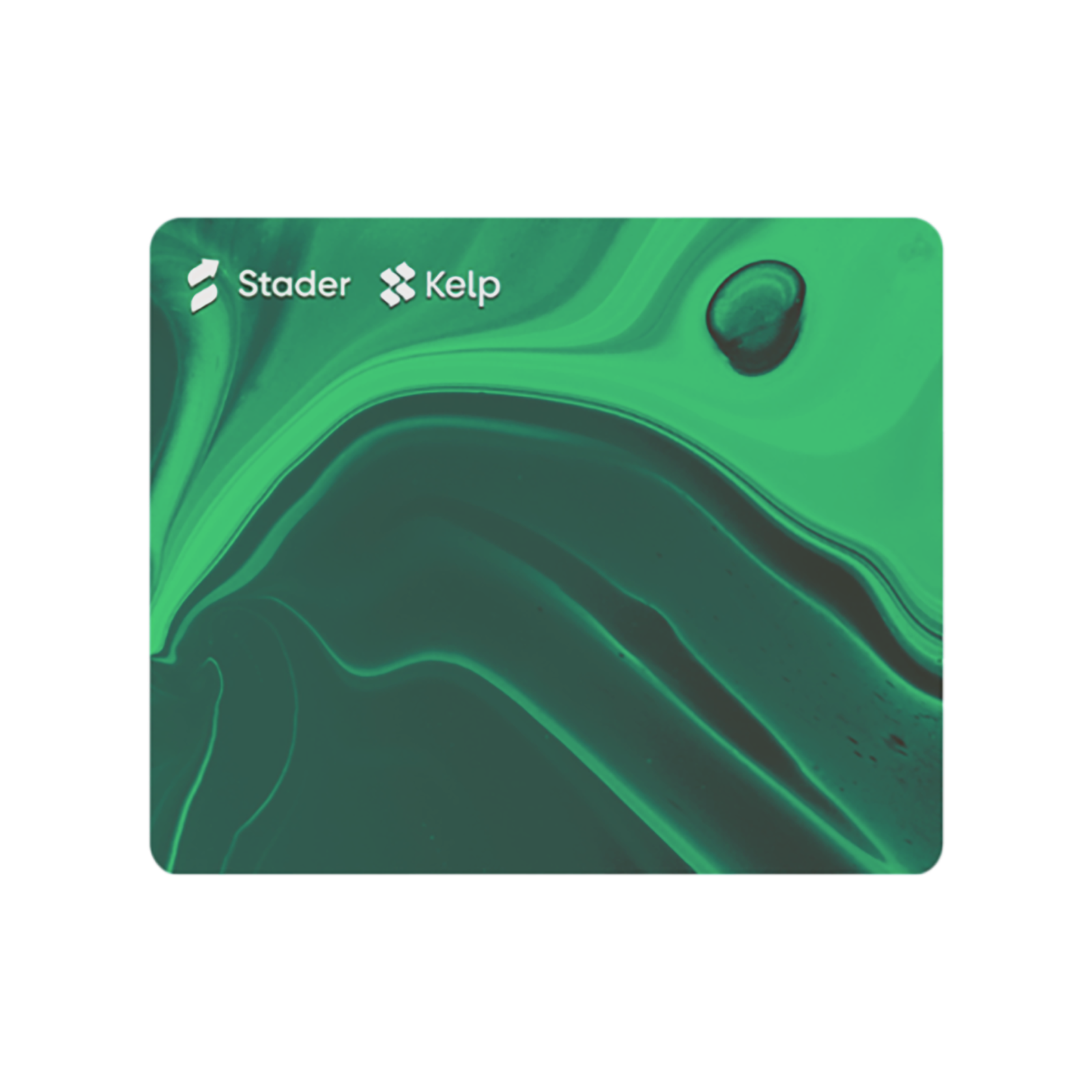 Stader Mousepad