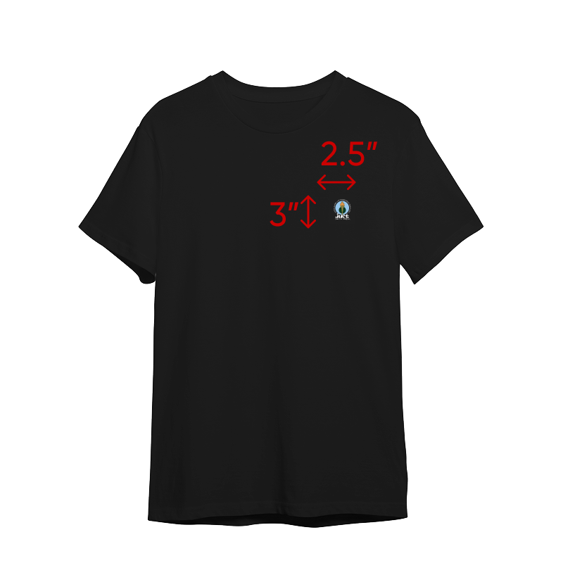 JUET Tshirt | Class of 2016