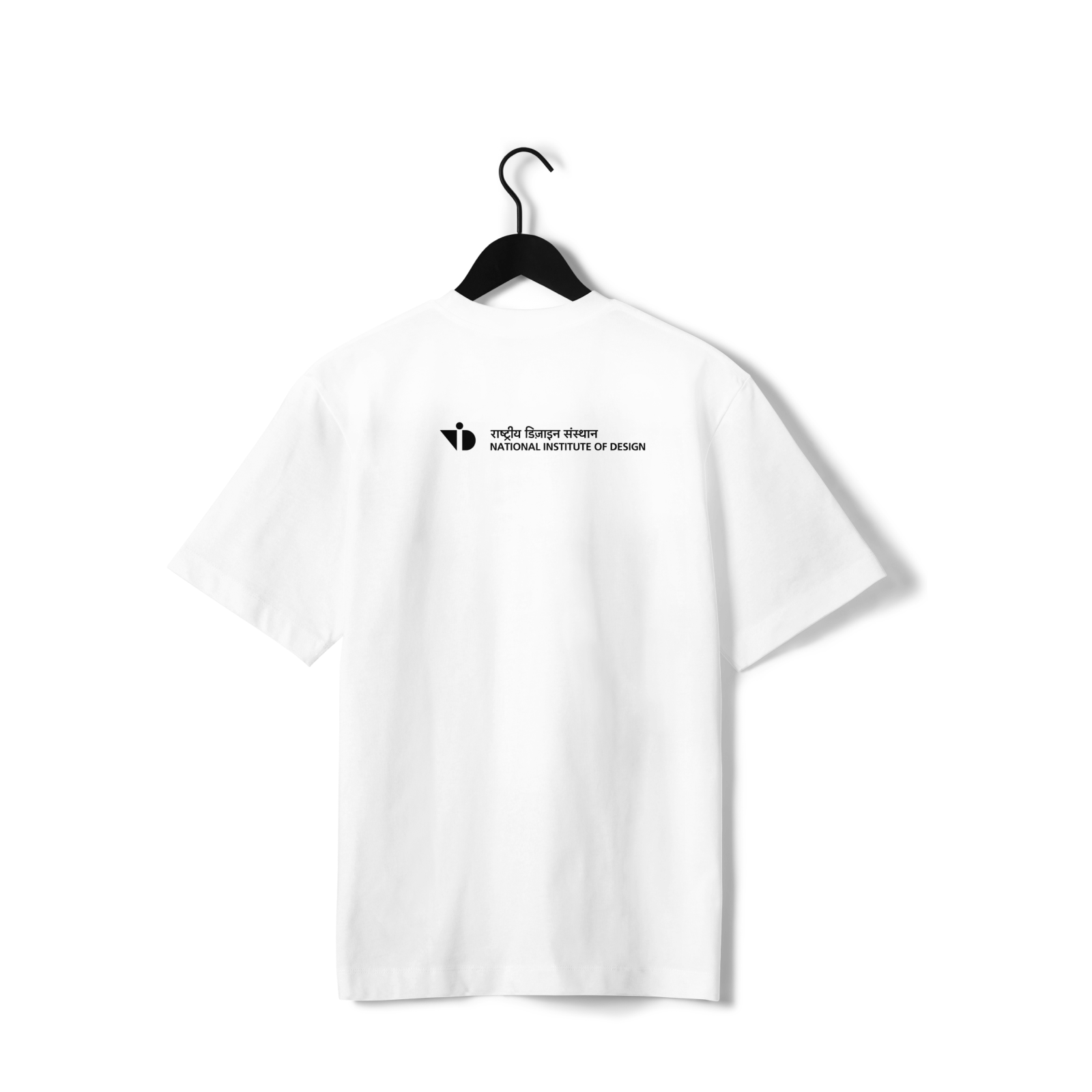 NID | Basic Logo | Tshirt