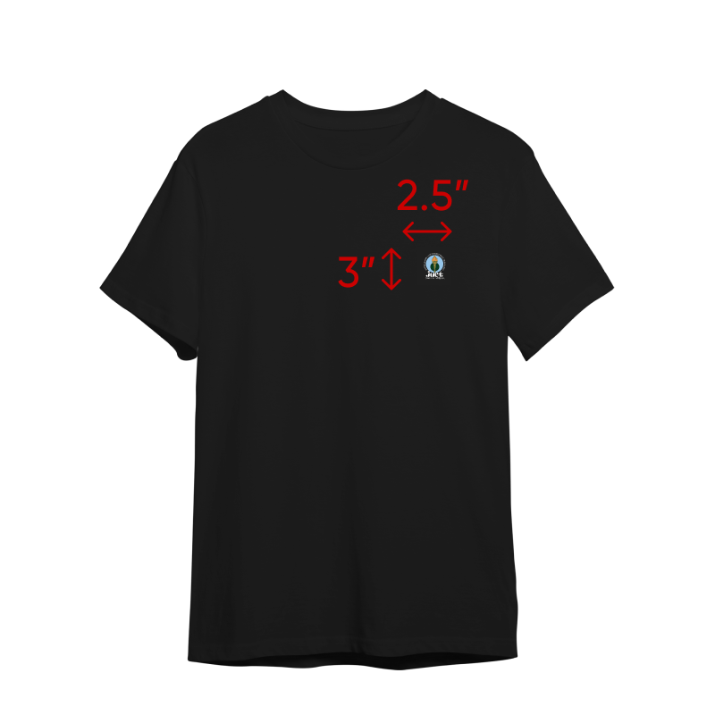 JUET | Tshirt | Convocating Batch 22