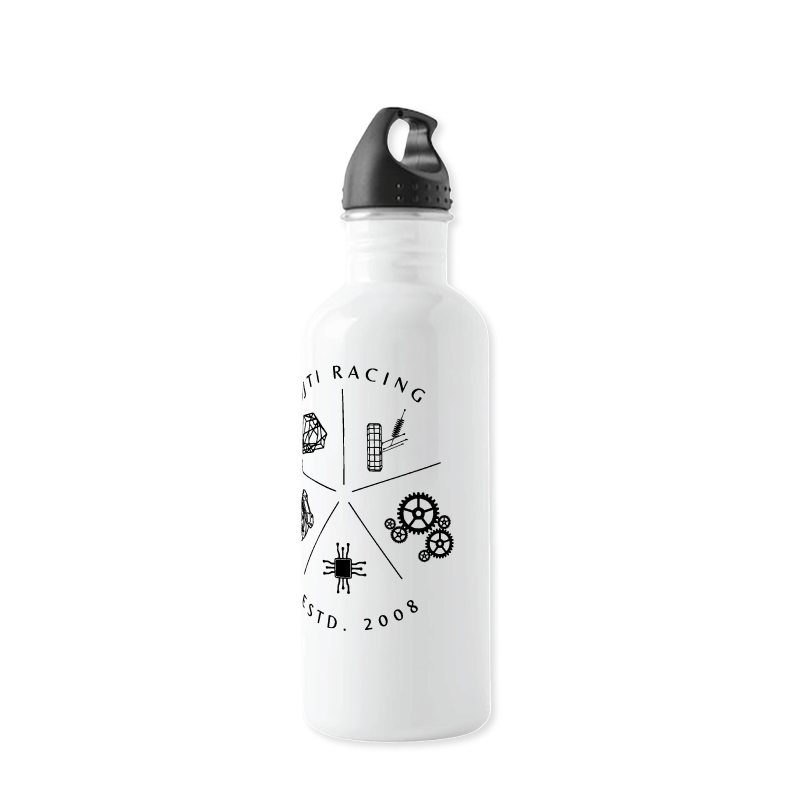 VJTI Racing | Sipper Water Bottle 750ml