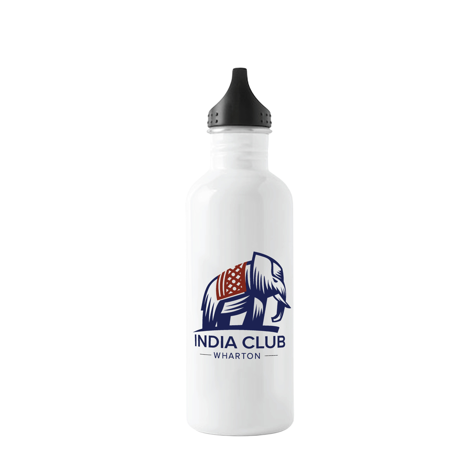 Wharton India Club | Basic water bottle 750ml