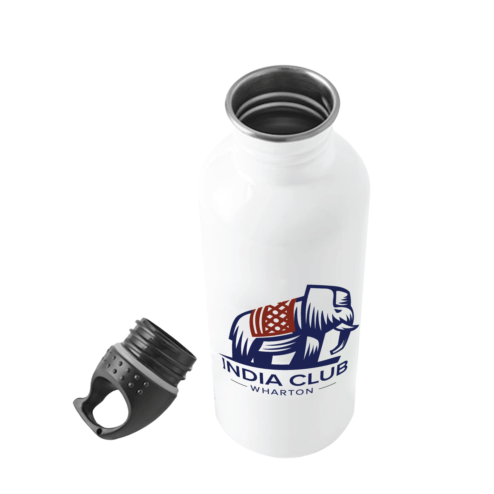 Wharton India Club | Basic water bottle 750ml
