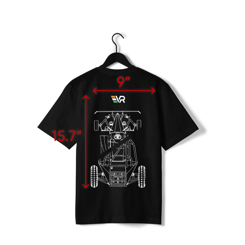 VJTI | 2024 Official Tshirt