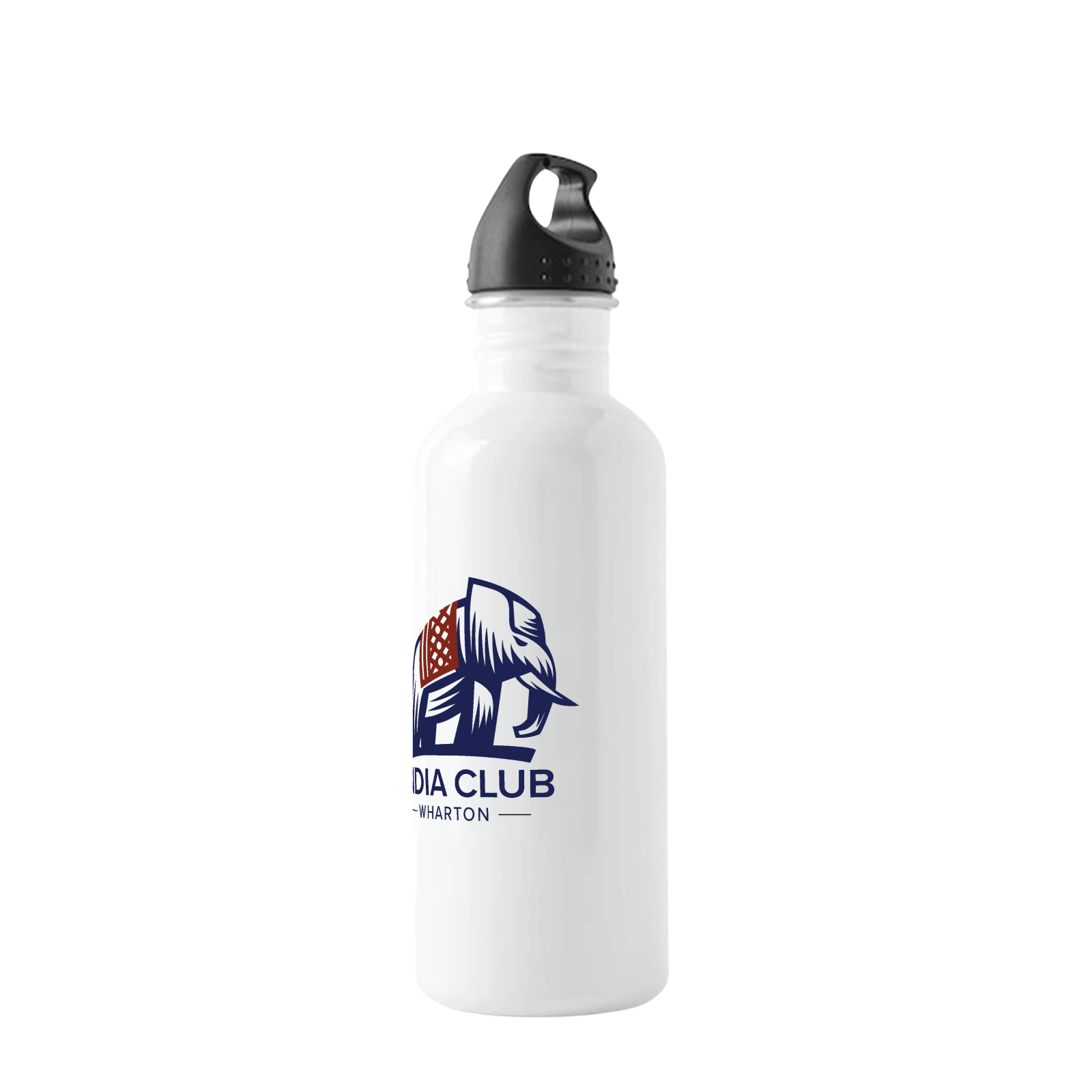 Wharton India Club | Basic water bottle 750ml