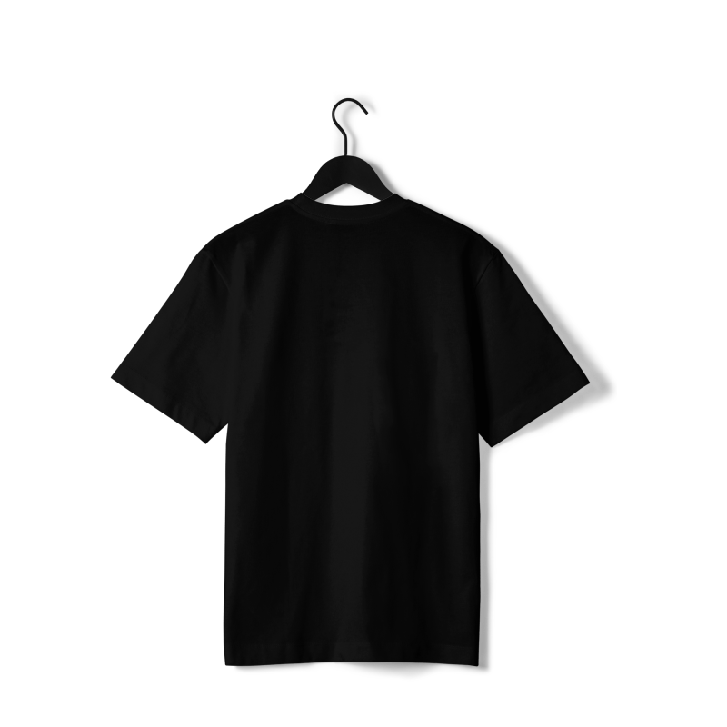 ATVC | Basic Tshirt- Dark colours