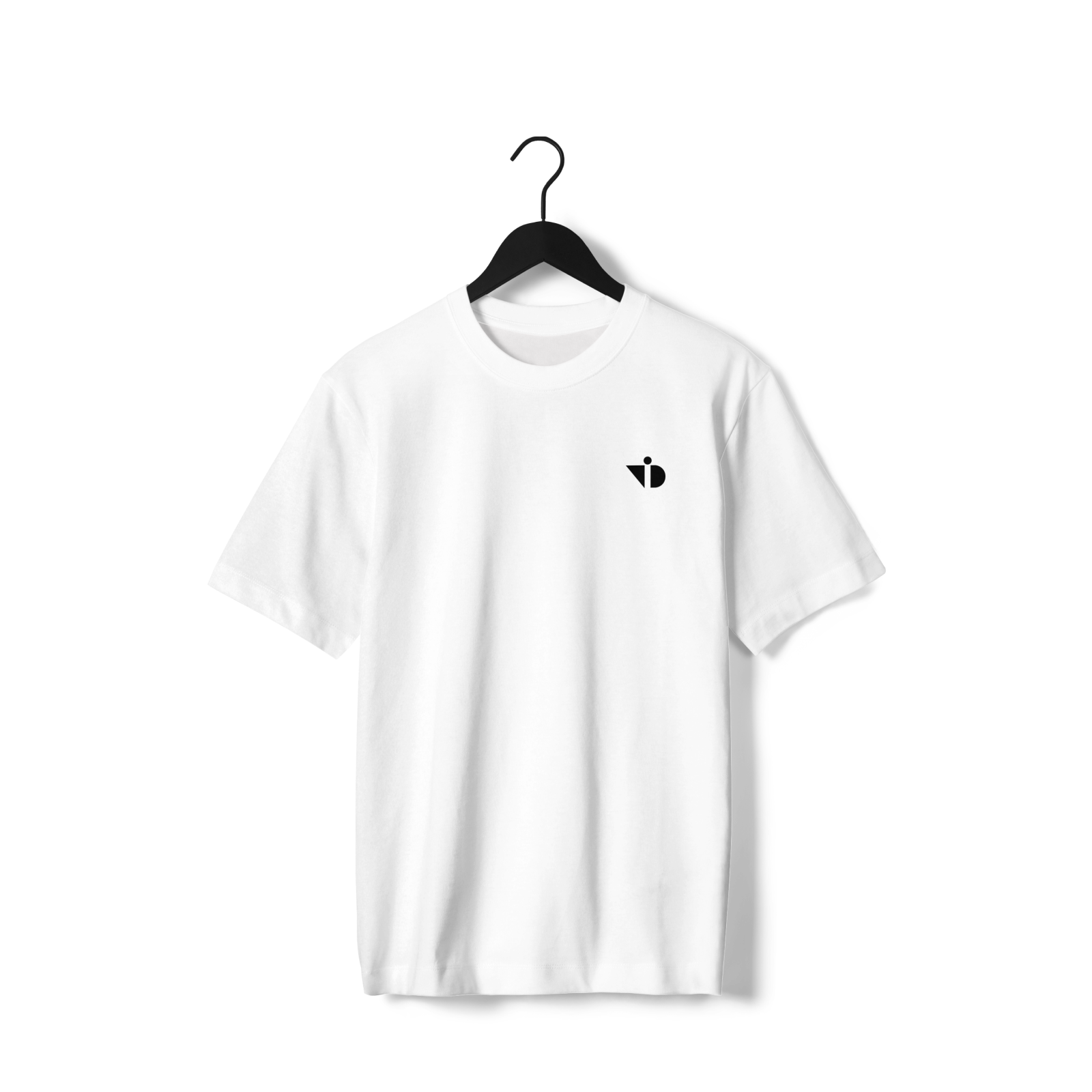 NID | Basic Logo | Tshirt