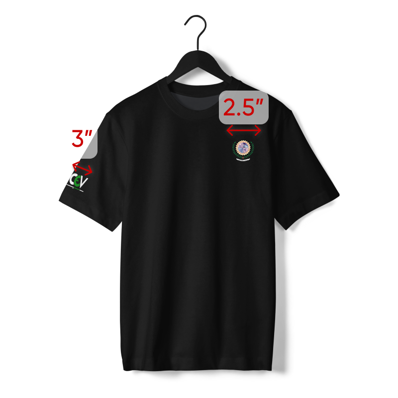 SVNIT Surat classic | CEV | Tshirt