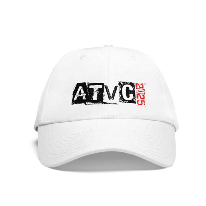 ATVC | Basic | Baseball Cap