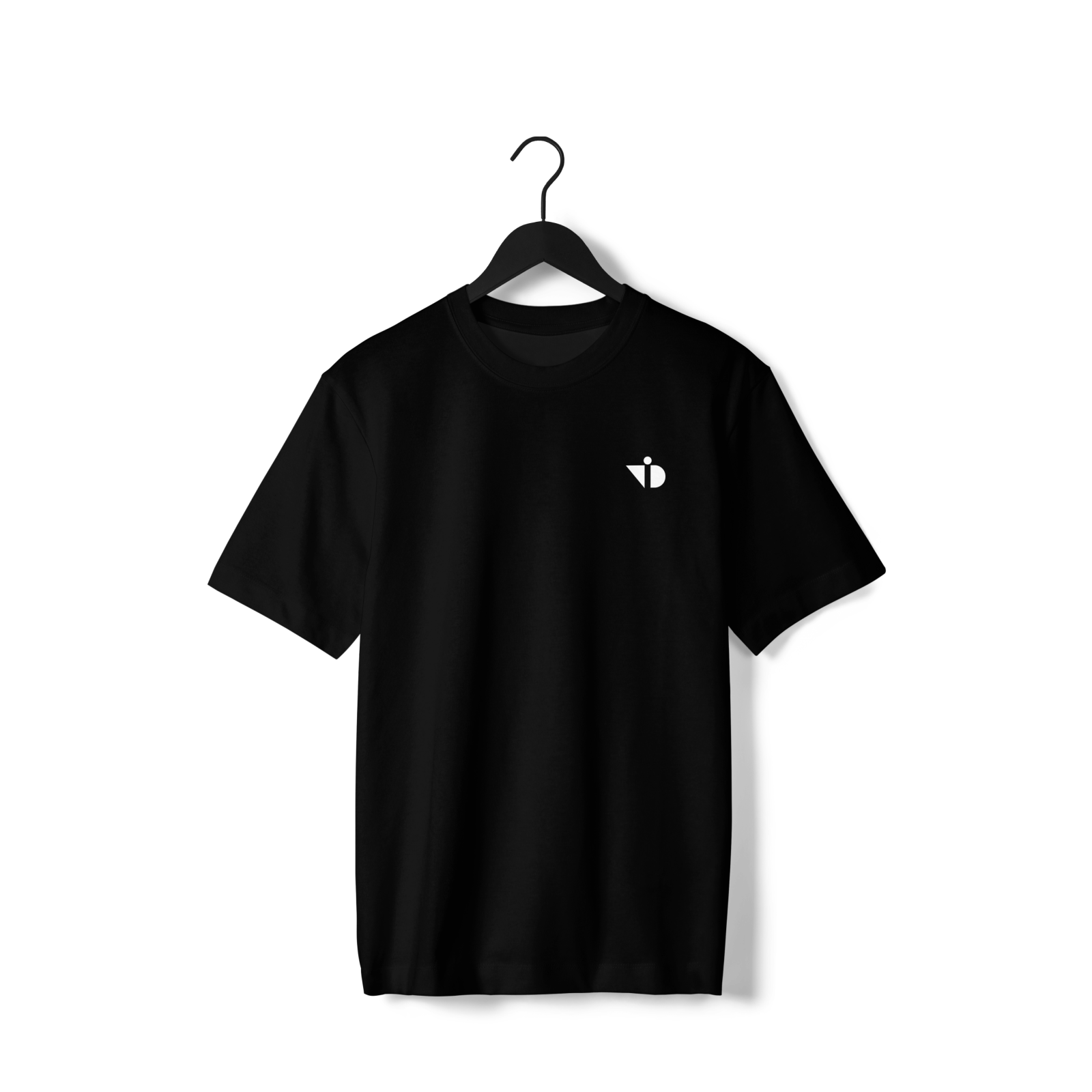 NID |  Basic Logo | Tshirt